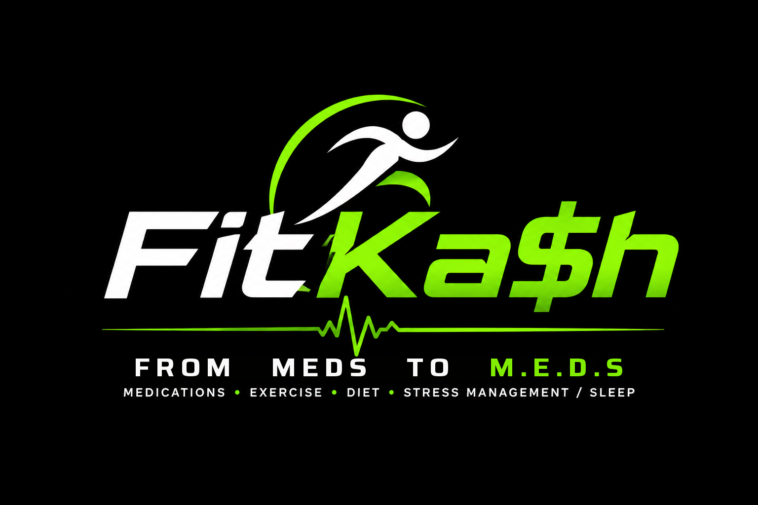 FitKa$h — From MEDS to M.E.D.S